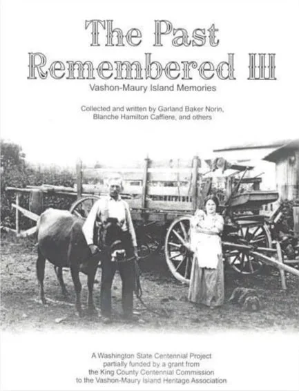 The Past Remembered III