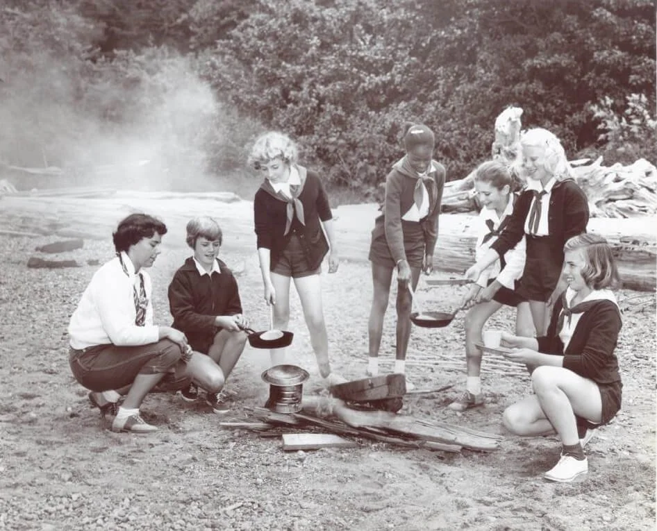 Sealth: The Camp of Our Dreams&nbsp;