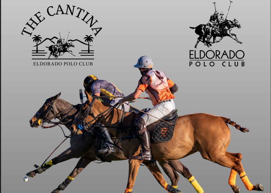 Polo on the Patio at 2pm