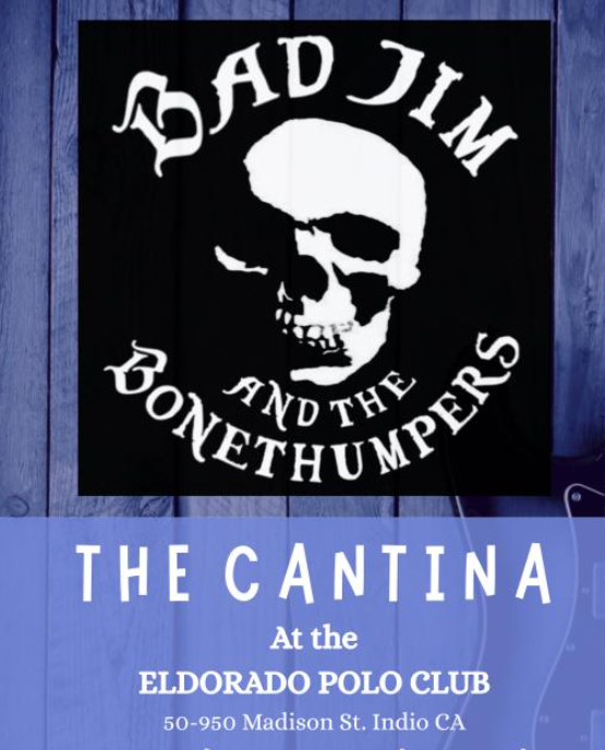 Bad Jim and the Bonethumpers