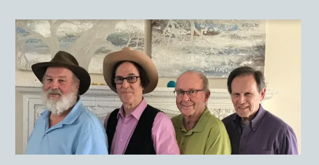 The Vintage People Band