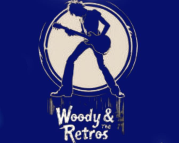 Last Day of Service with Woody and the Retros