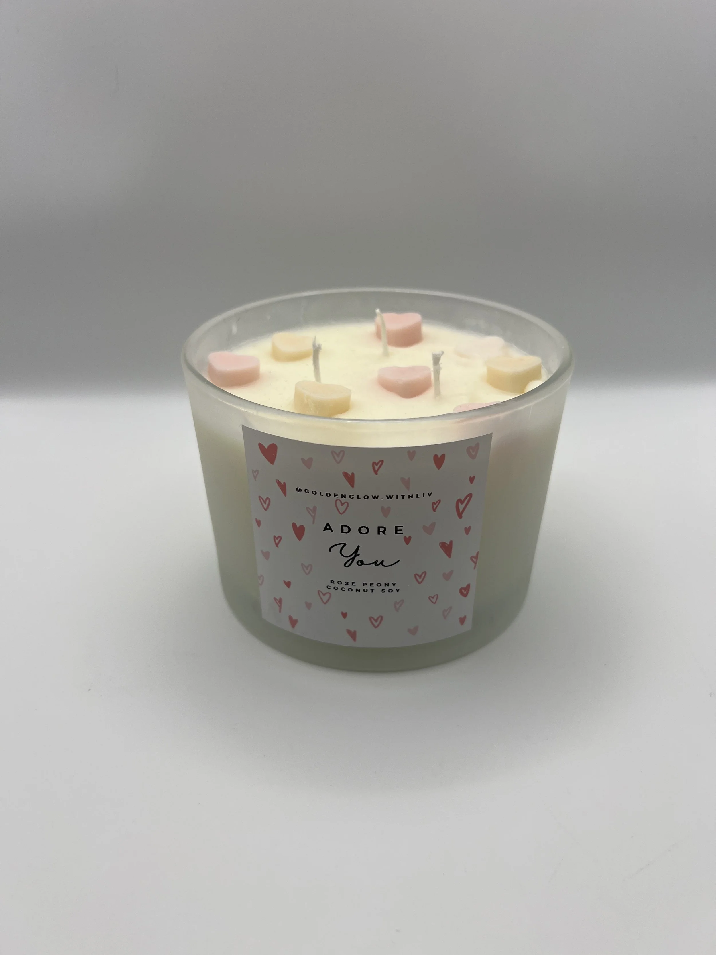 Adore You Valentines Day