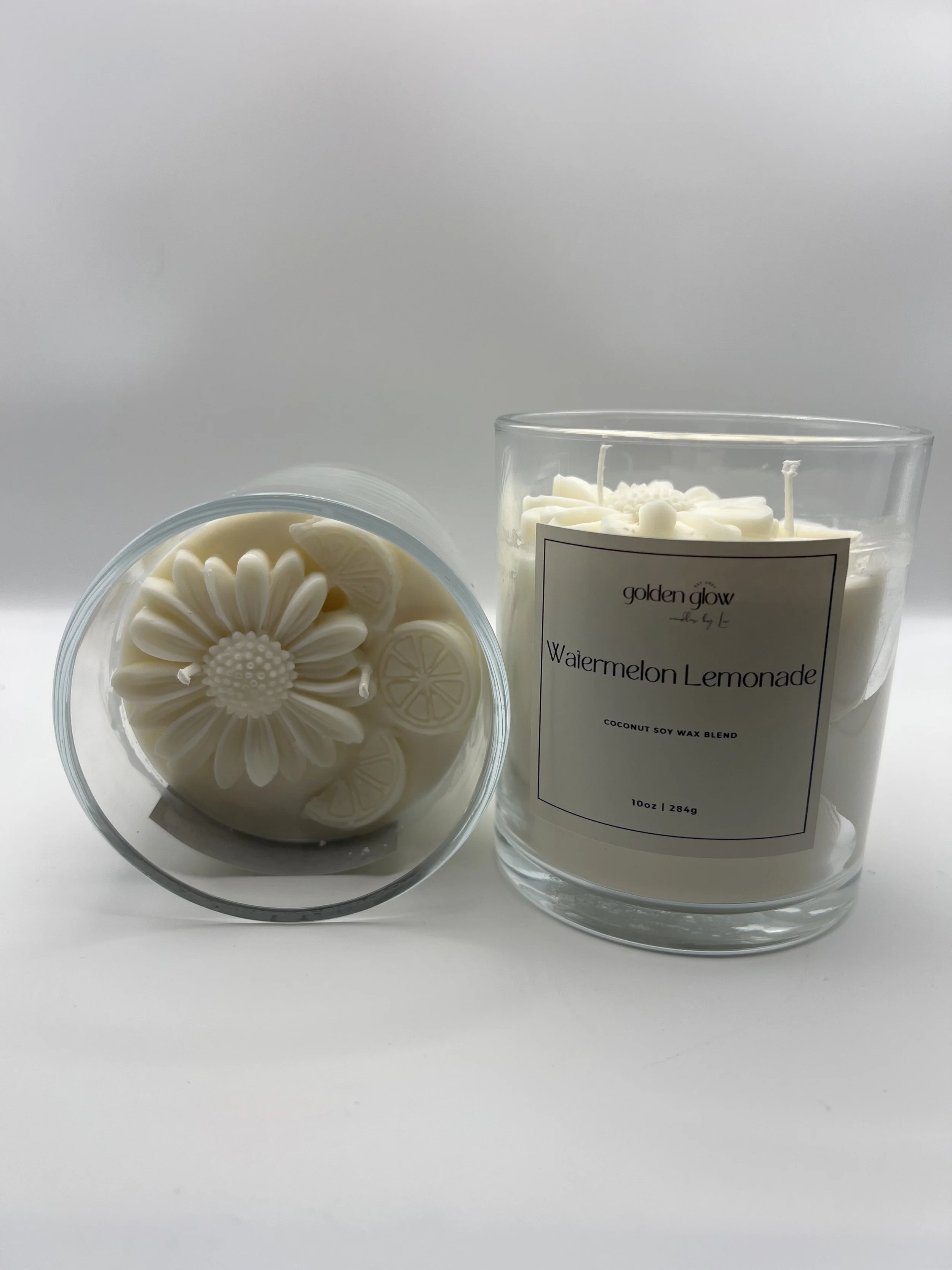 Watermelon Lemonade Large