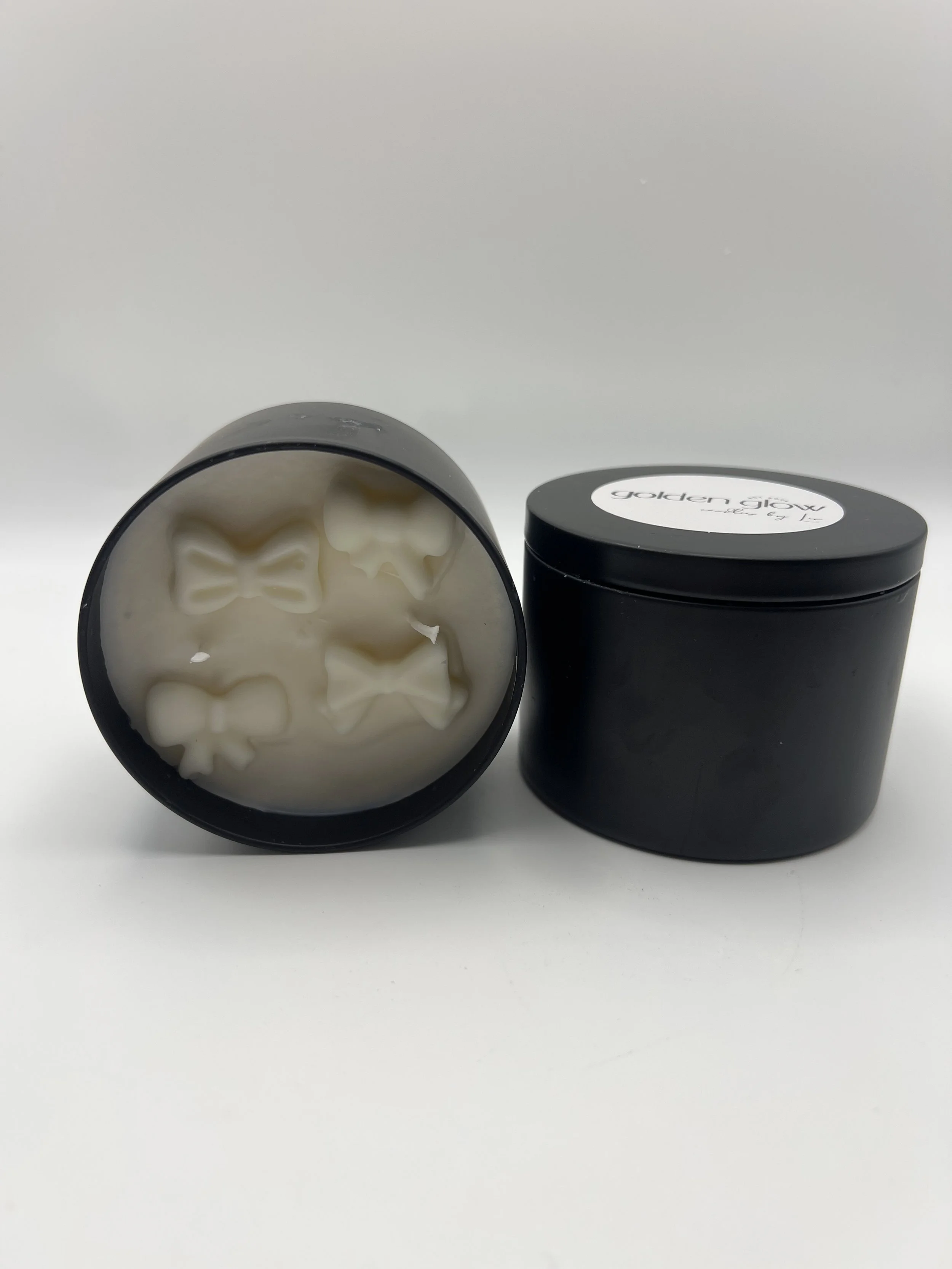 Vanilla Buttercream- Small