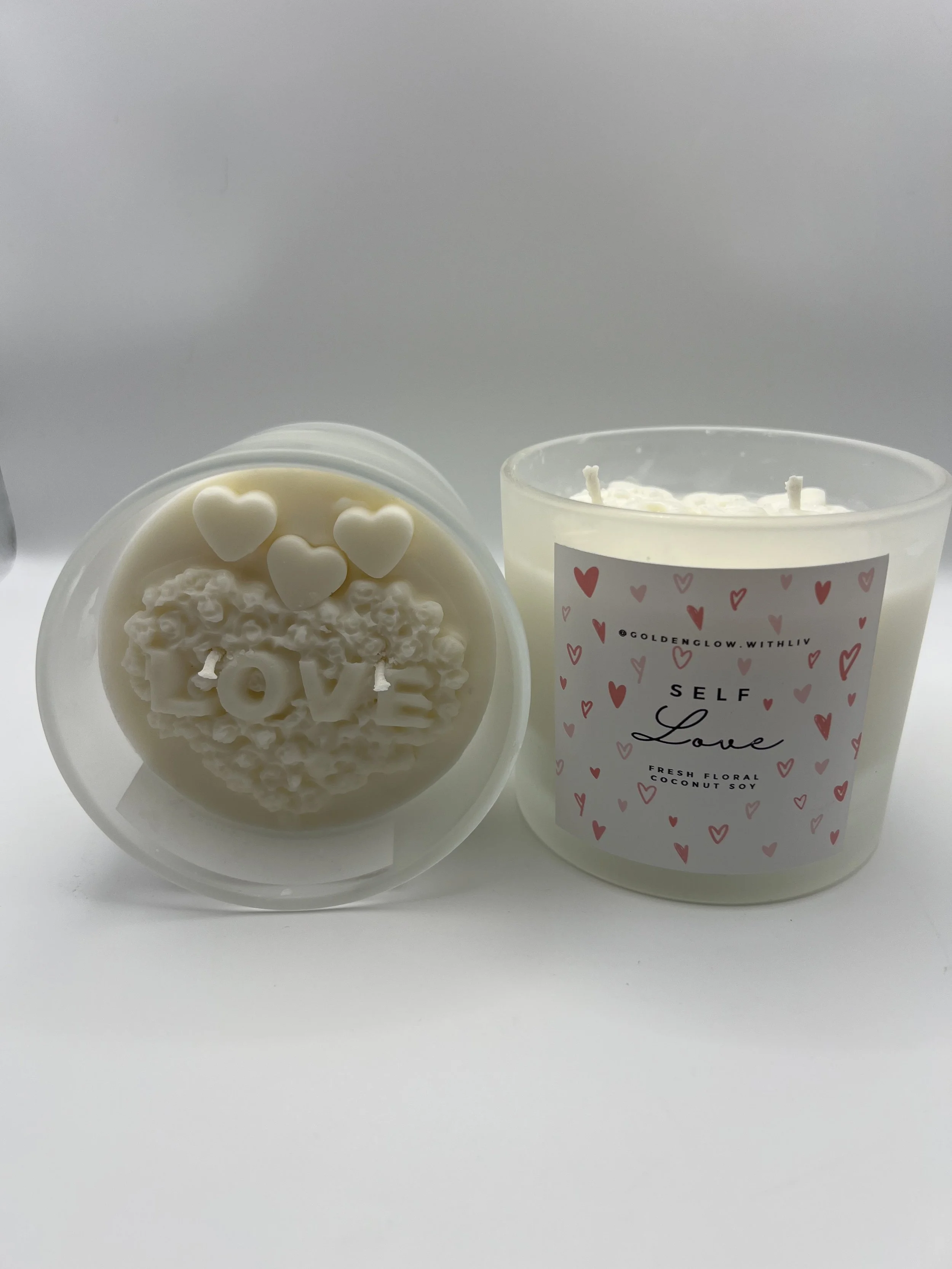 Self Love Valentines Day