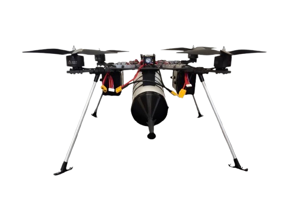 Drone SKIF OPTICAL