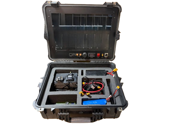 FPV Ground Station