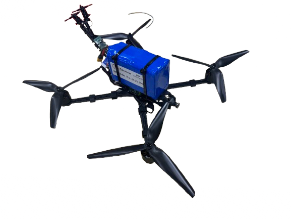 Drone SKIF