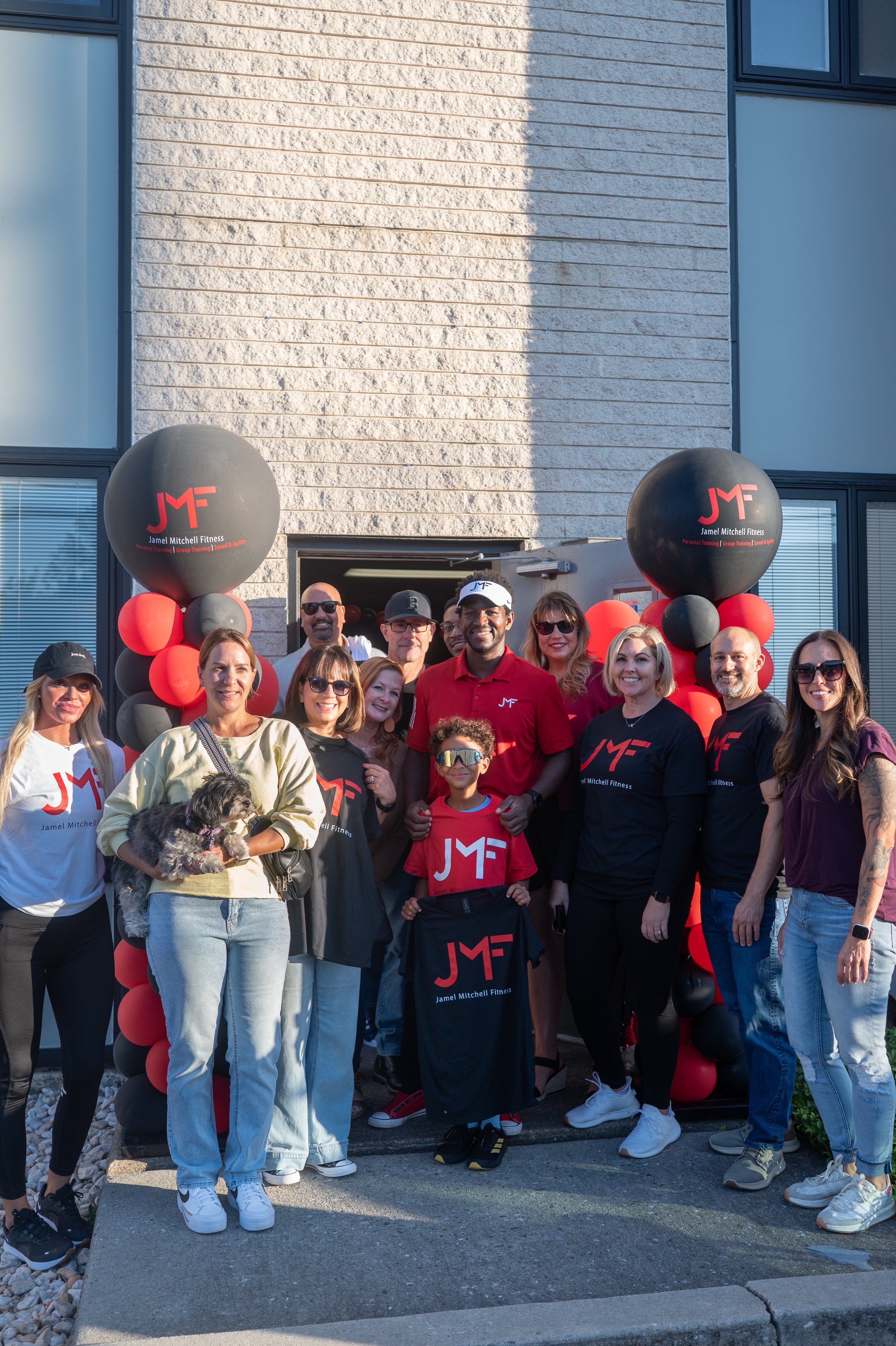 The JMitFit Report | January 2026