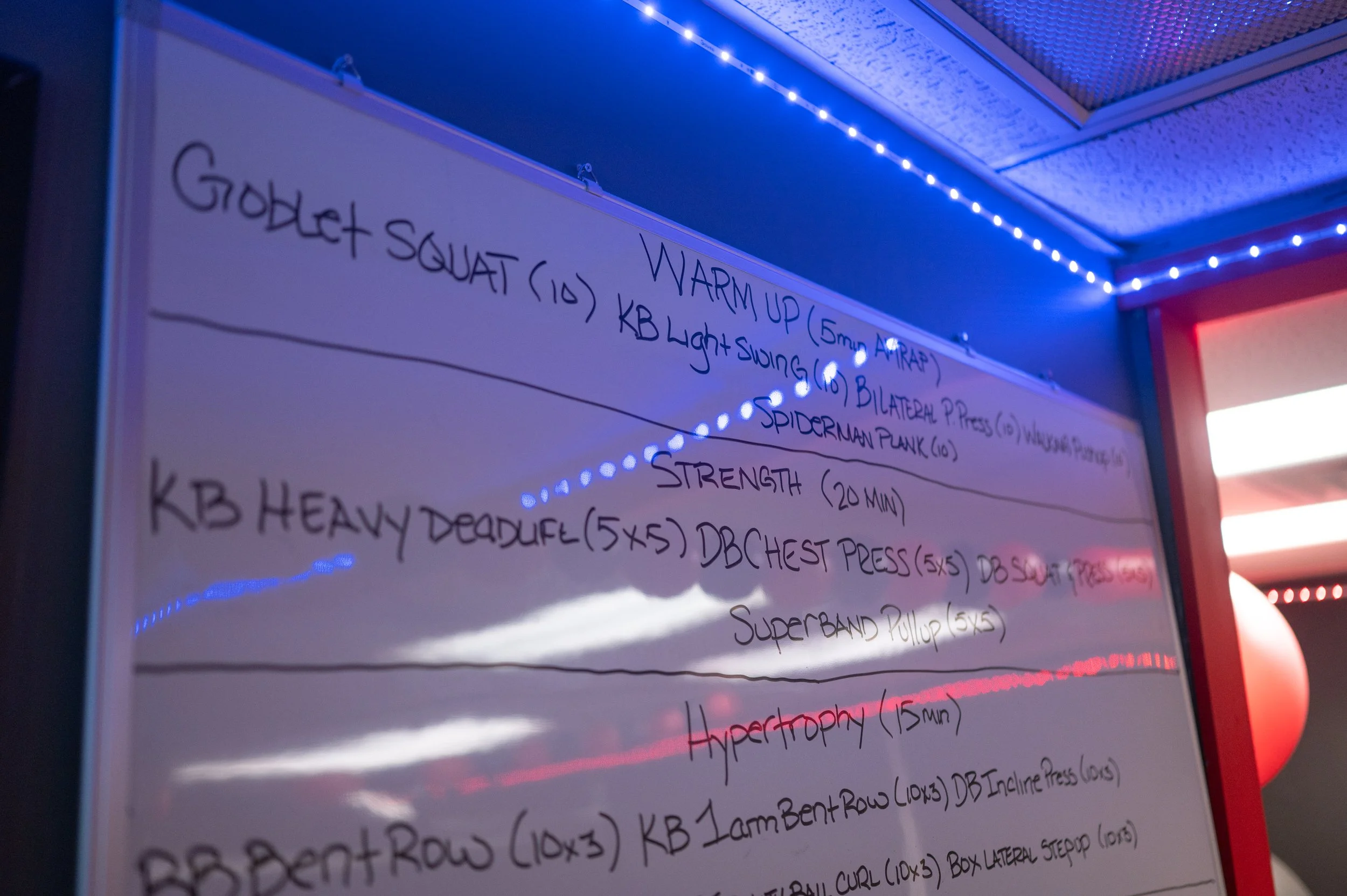 The JMitFit Report | February 2026