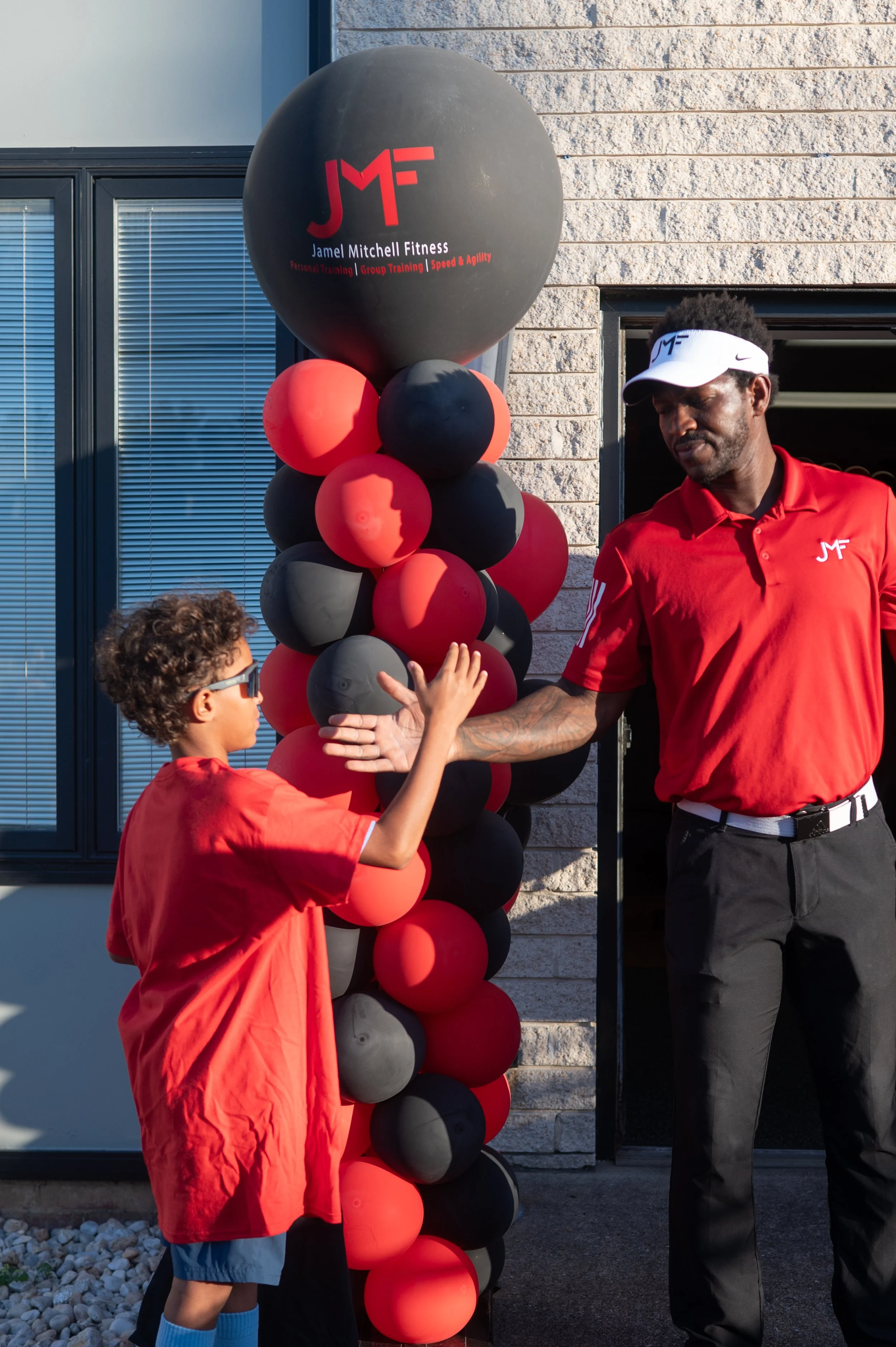 The JMitFit Report | March 2026