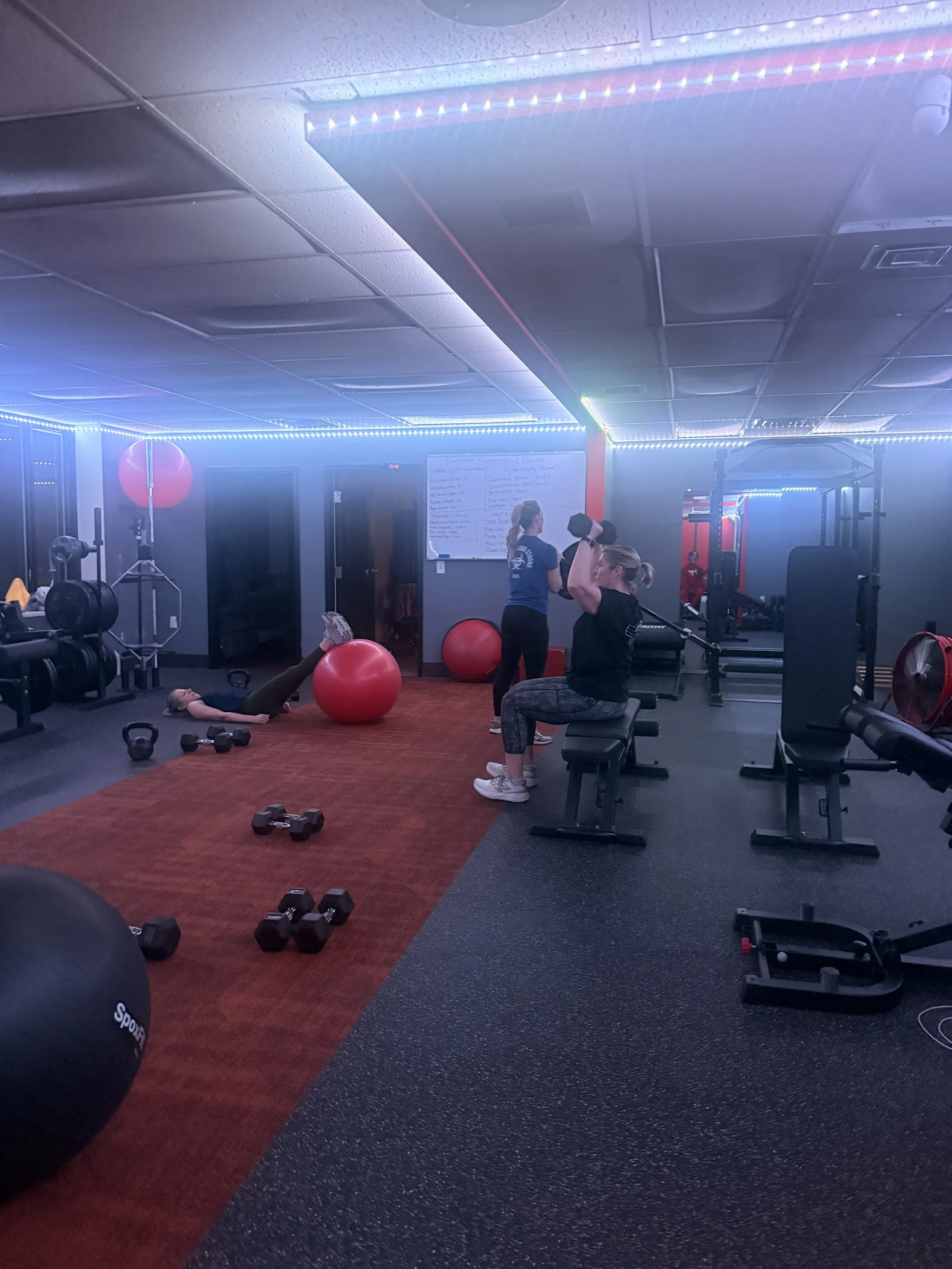 The JMitFit Report | August 2026