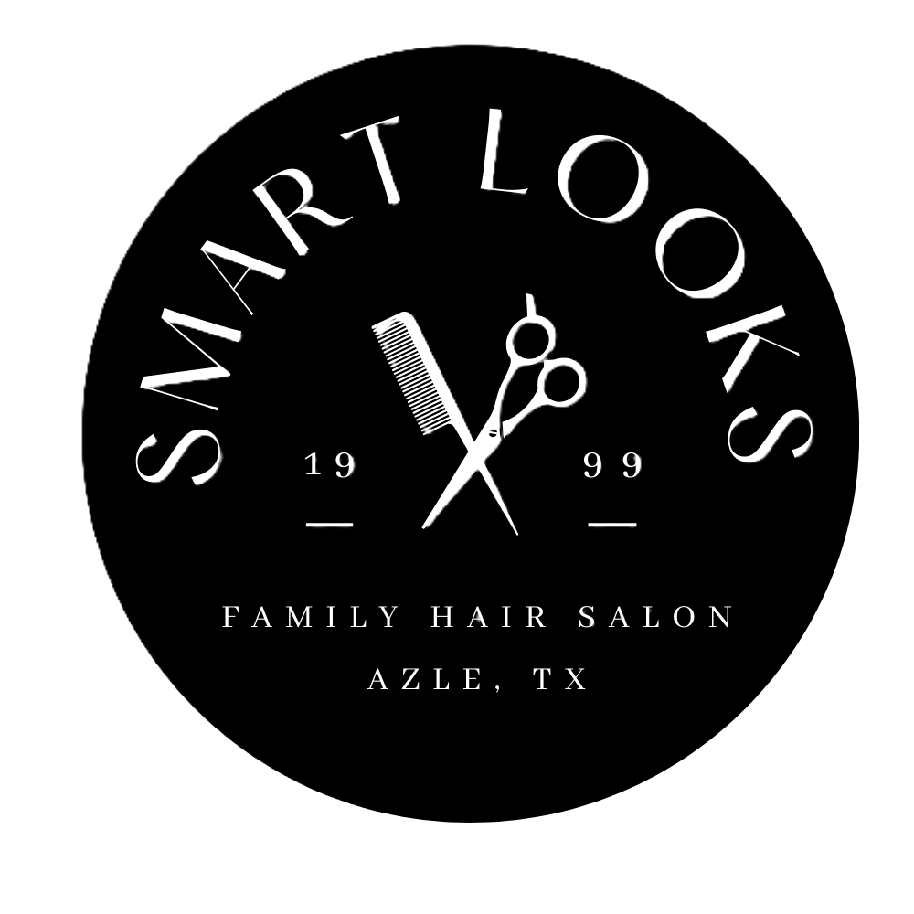 Smart Looks Family Hair Salon