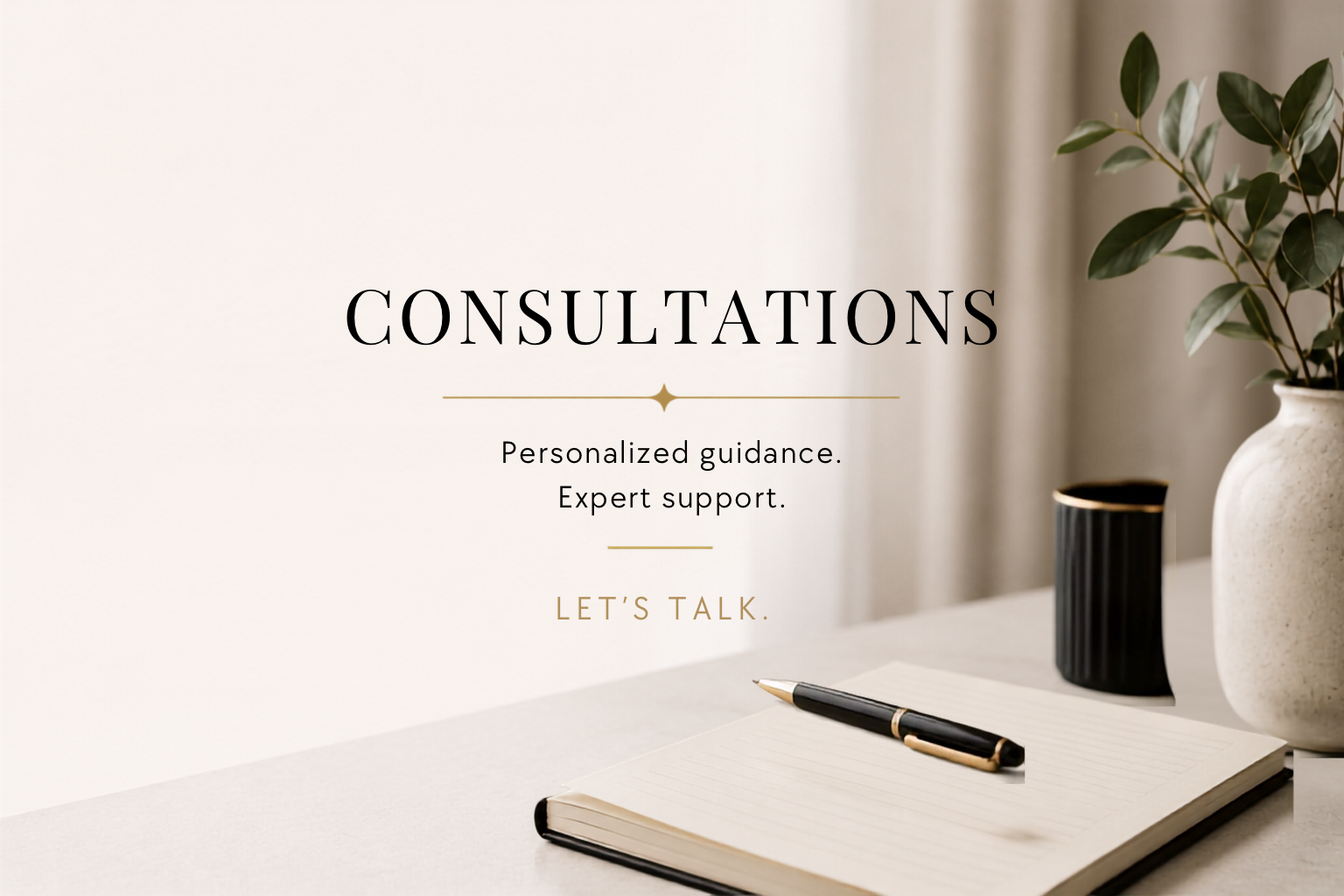Consultation