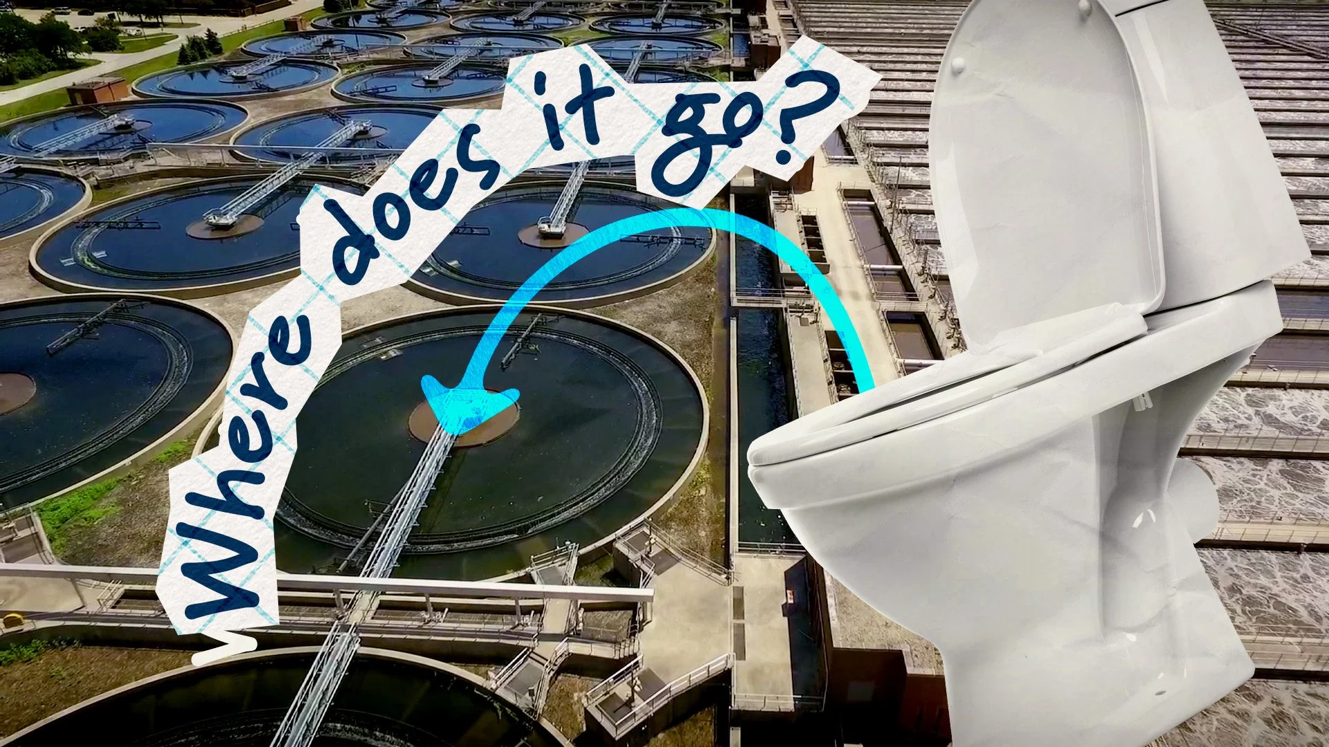 Wastewater Reclamation