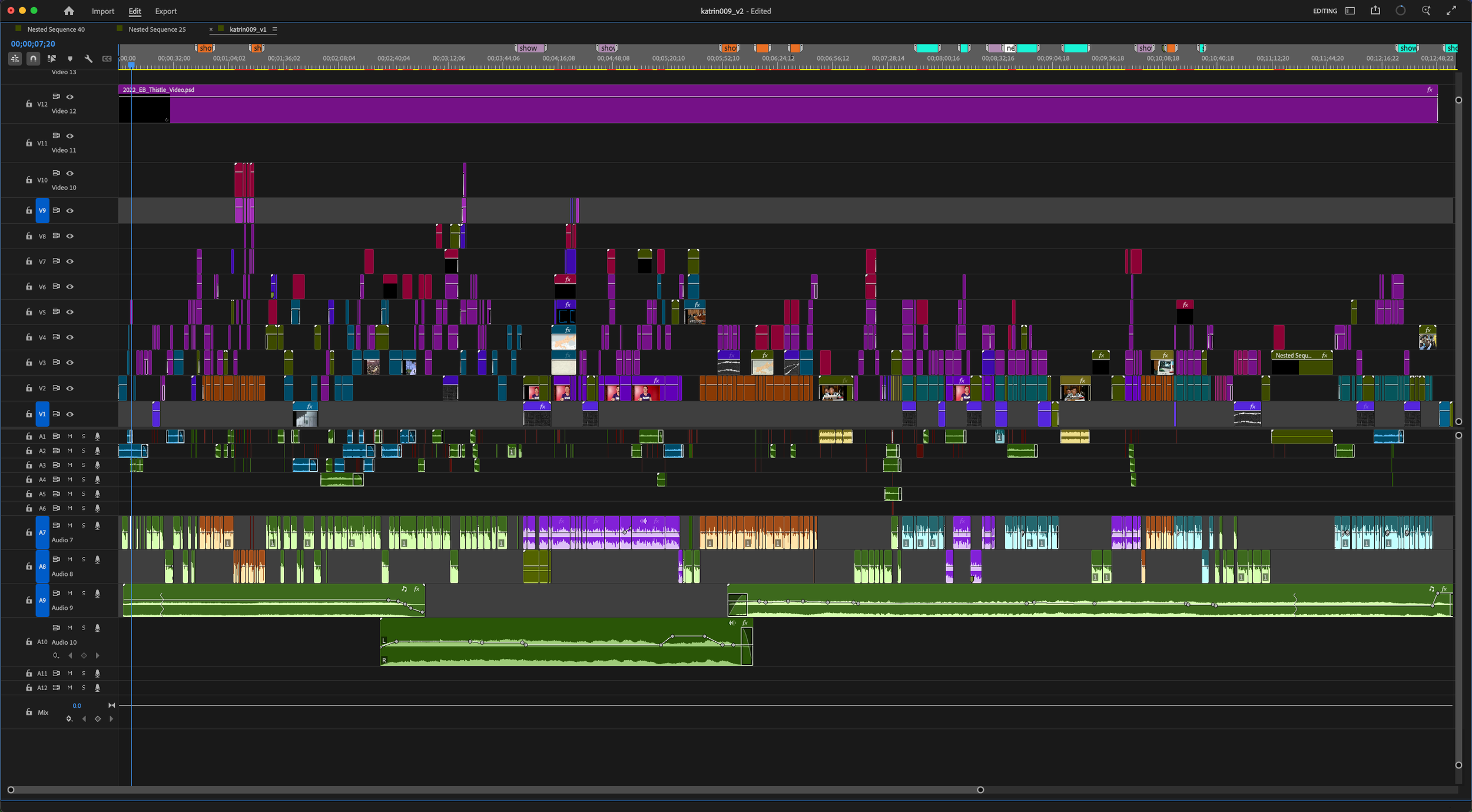 20th Anniversary of Hurricane Katrina