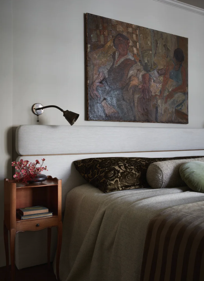 Studio Jennlilly · Moore House Design · Connecticut Captain's Cottage · Featured in Architectural Digest · 01