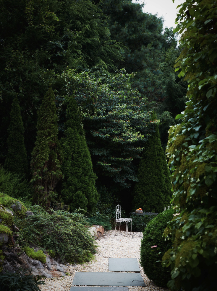 Studio Jennlilly · Moore House Design · Connecticut Captain's Cottage · Featured in Architectural Digest · 03