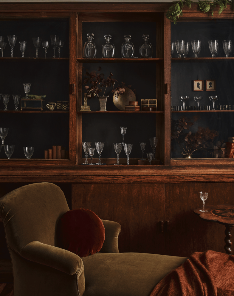 Studio Jennlilly · Moore House Design · ROWEAM Campaign · Commercial Styling · 03