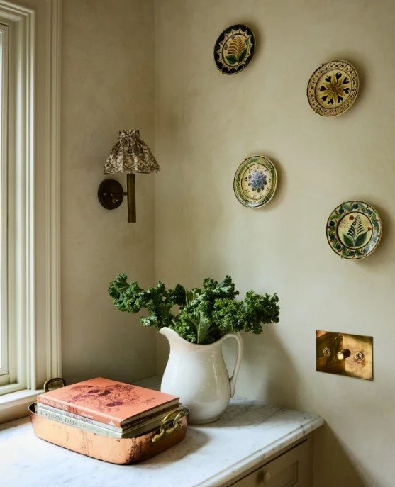 Studio Jennlilly · Moore House Design · The Connecticut Basket House · Featured in Architectural Digest · 13
