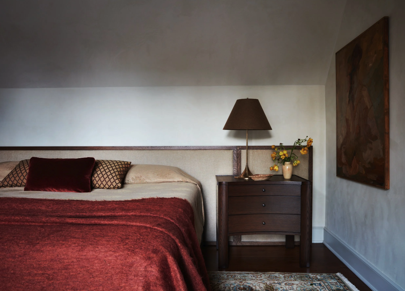 Studio Jennlilly · Moore House Design · Connecticut Captain's Cottage · Featured in Architectural Digest · 12