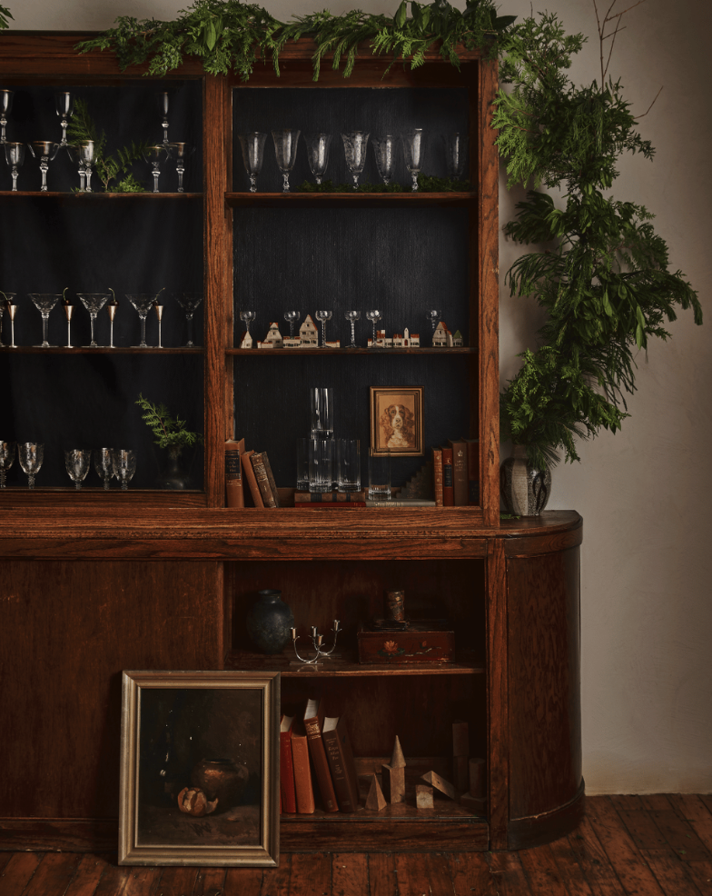 Studio Jennlilly · Moore House Design · ROWEAM Campaign · Commercial Styling · 02
