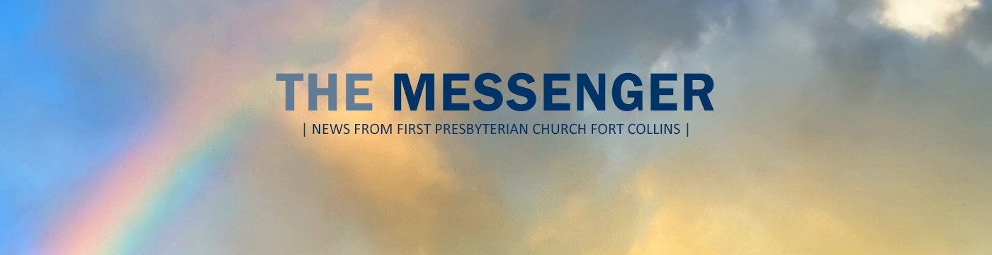 Welcome to the Messenger online