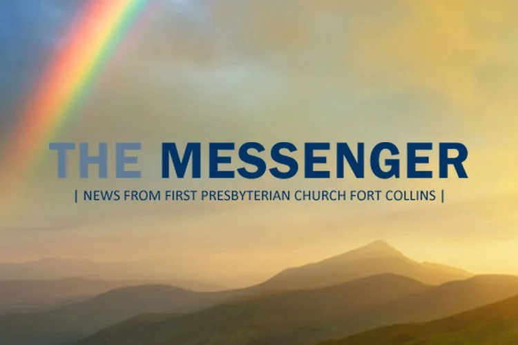 Welcome to the Messenger online