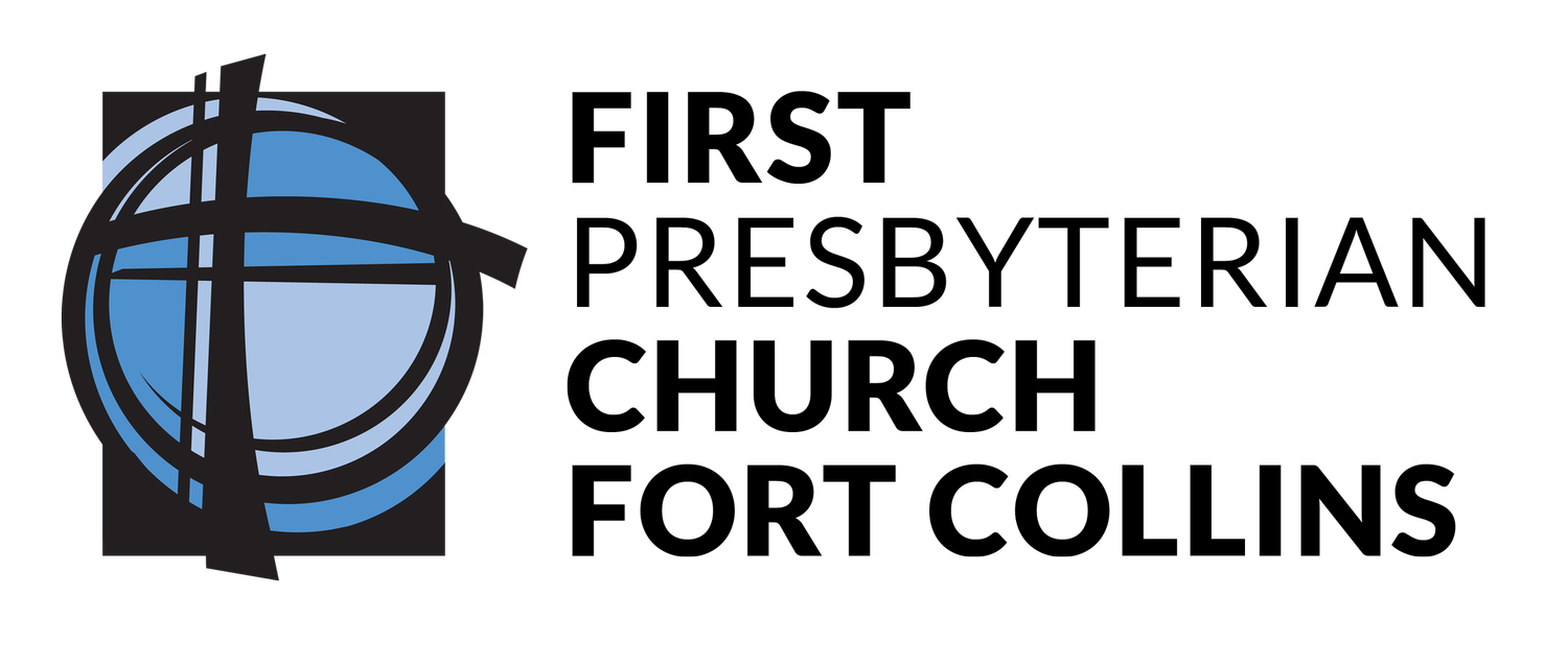 First Presbyterian Church Fort Collins