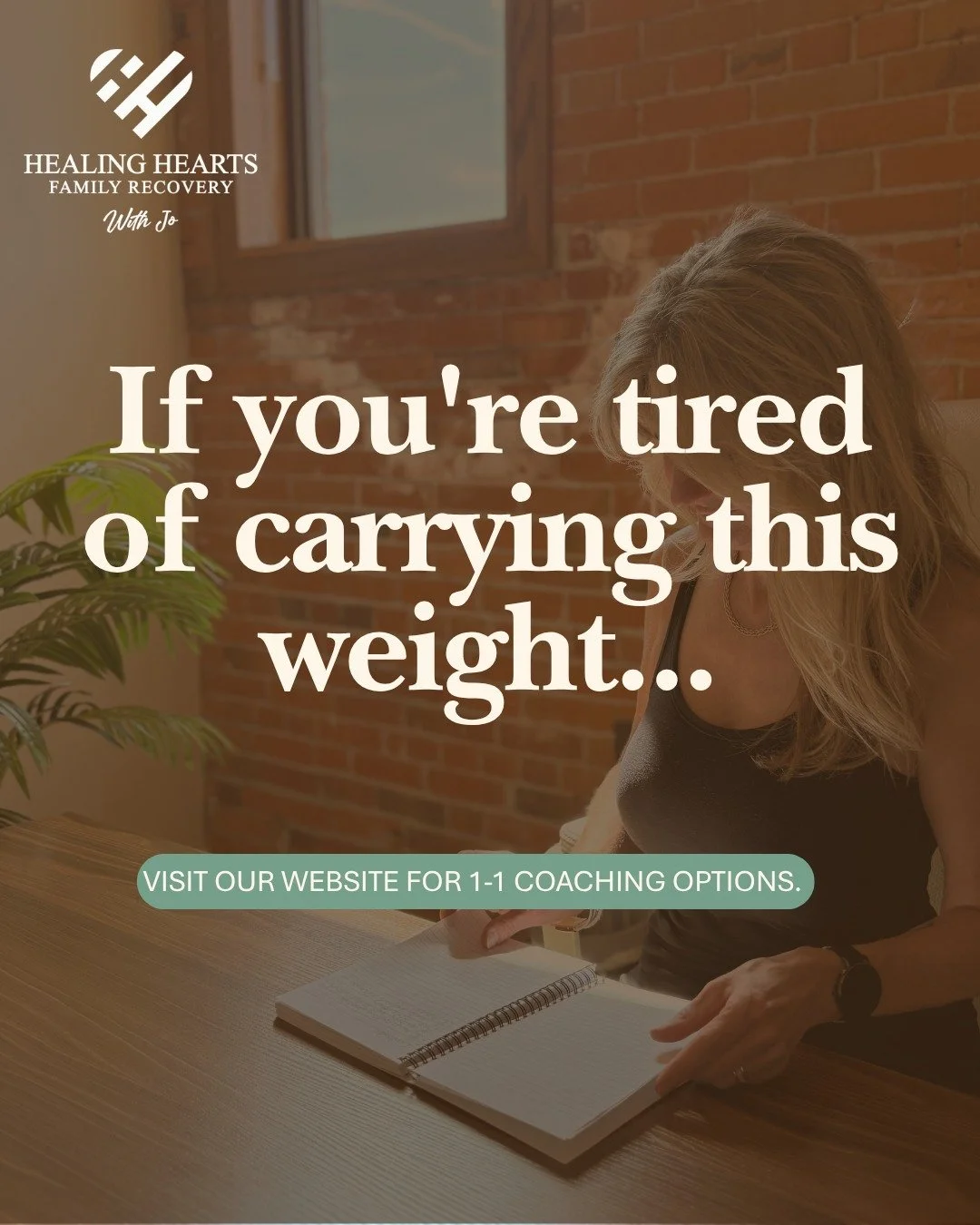 💚 You Are Not Alone
If you're lying awake at night replaying conversations... if you're carrying the weight of loving someone struggling with substance use... if you feel like you've tried everything and don't know what else to do...
You are not alo