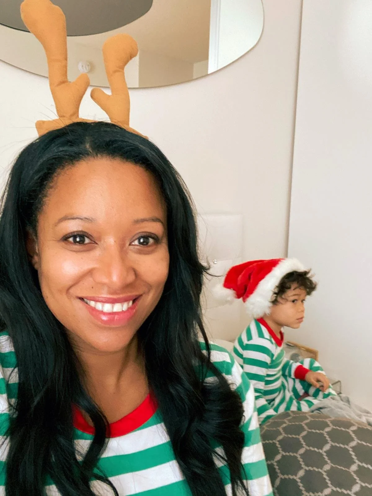 Beauty in the Small Things