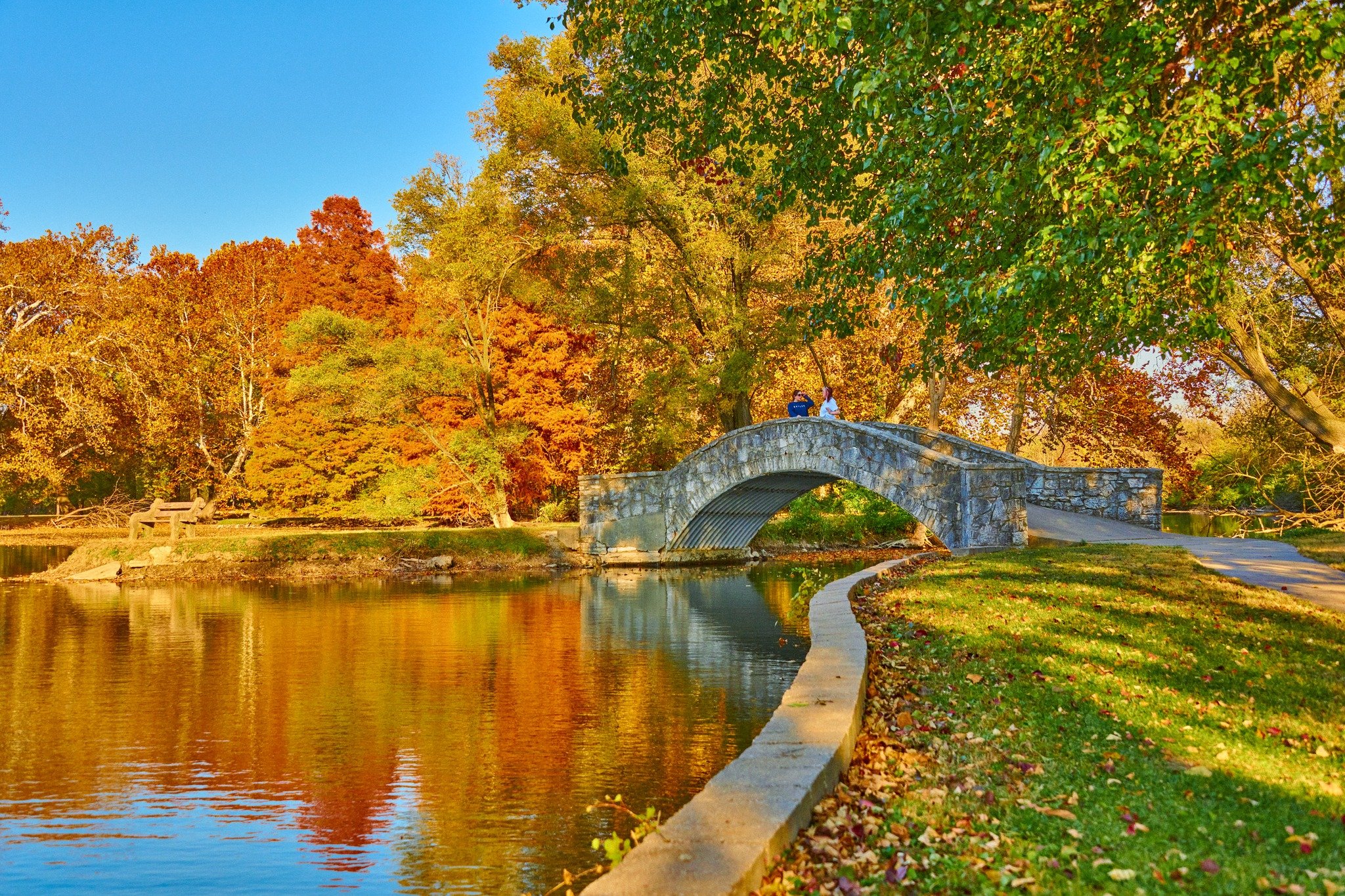 Metroparks