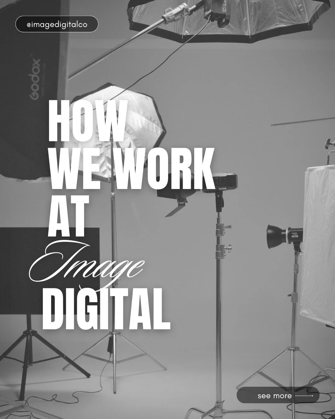 Growth feels different when there&rsquo;s structure behind it.

At Image Digital, we take the time to understand your goals, build a strategy around them, and execute with intention. You&rsquo;re never left guessing what&rsquo;s happening or why. You
