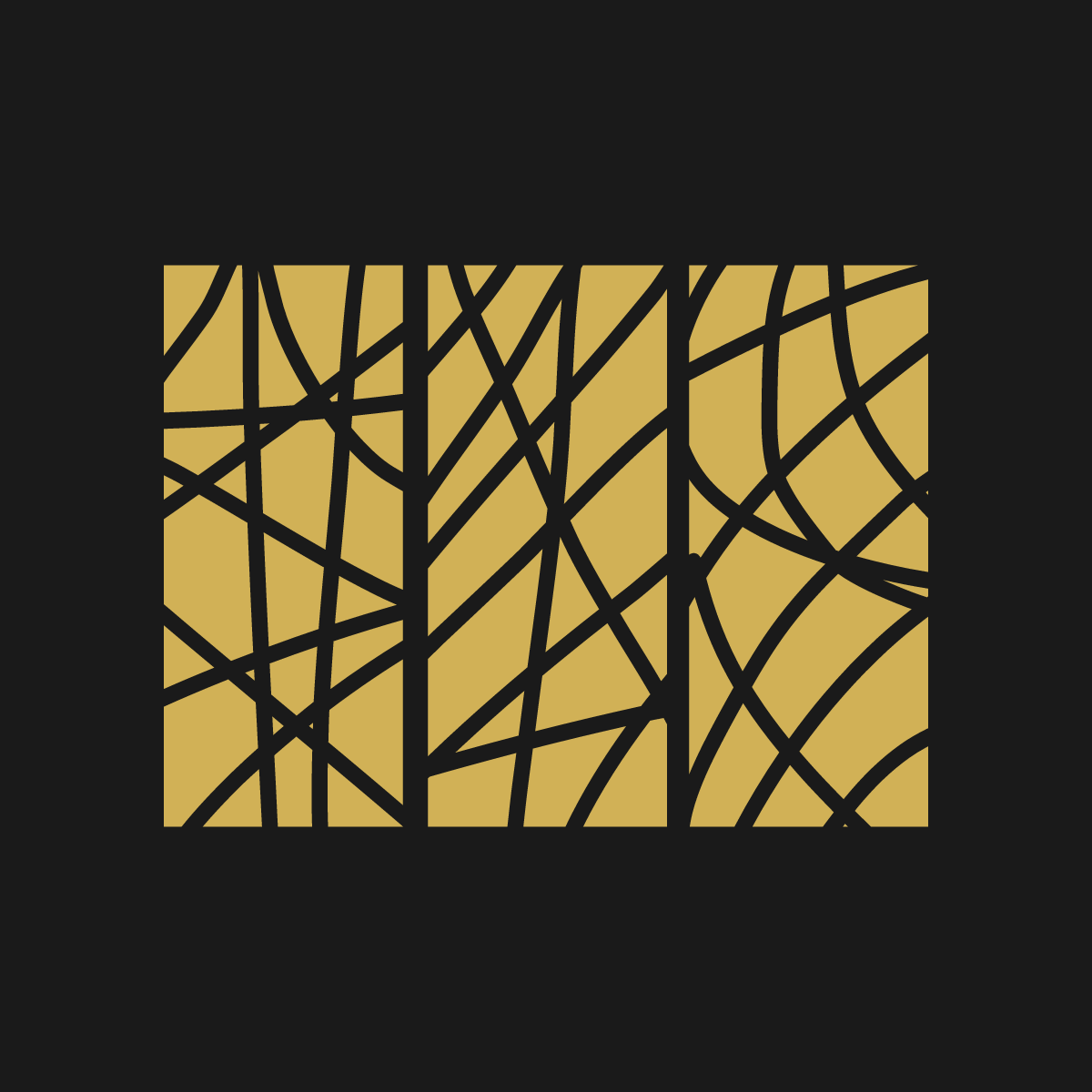 Black Wall Design Co.