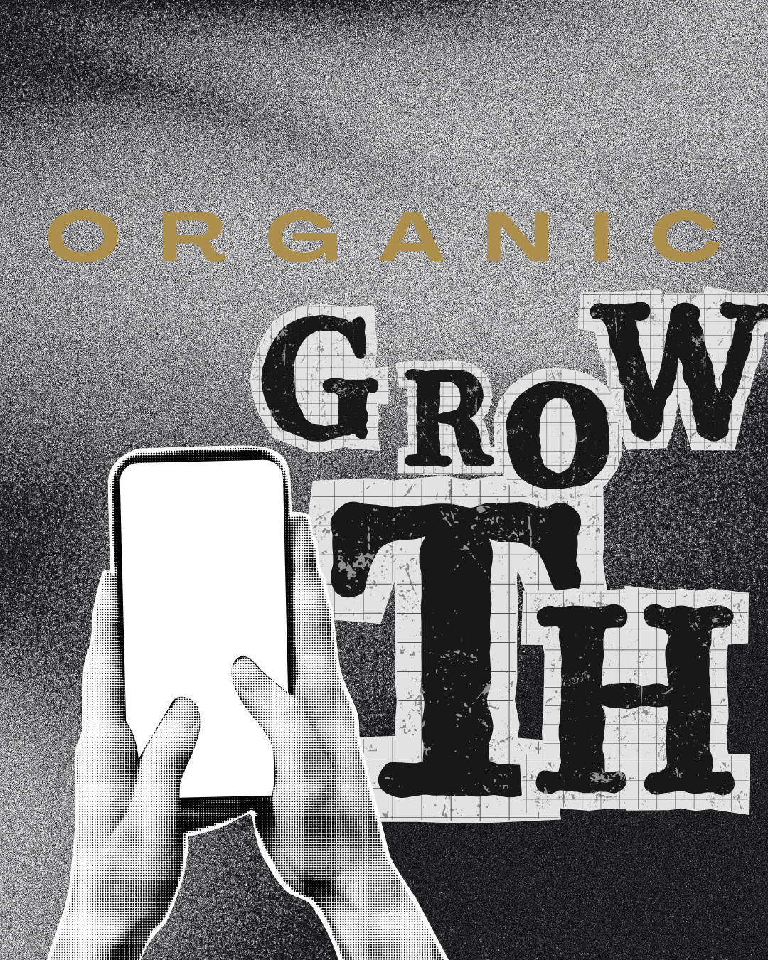 Organic Growth