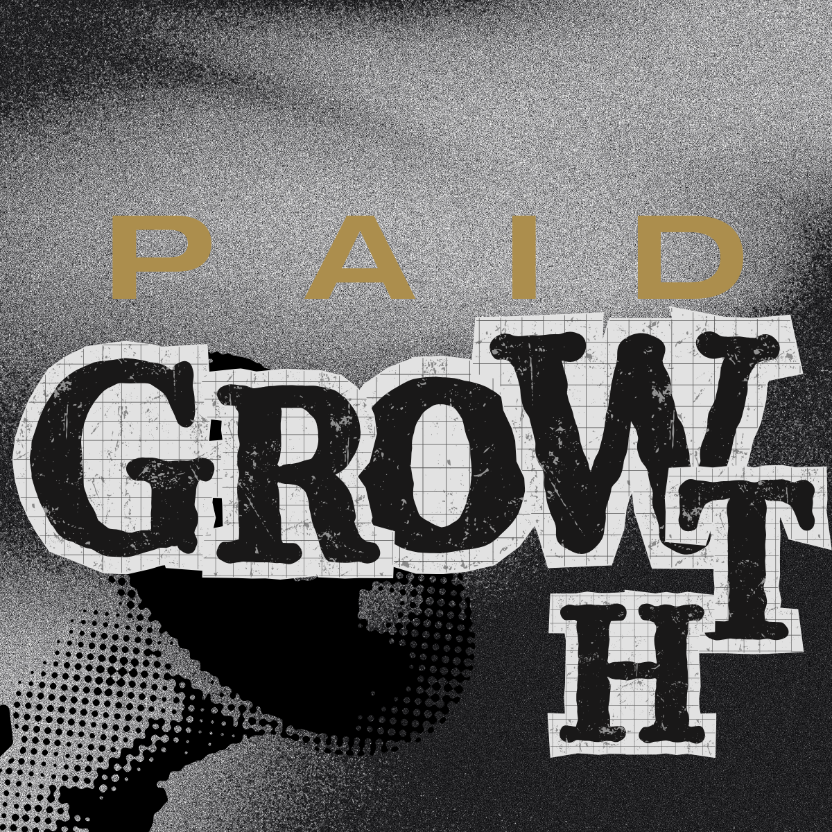 Paid Growth