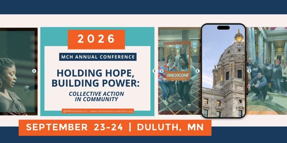 Minnesota Coalition for the Homeless