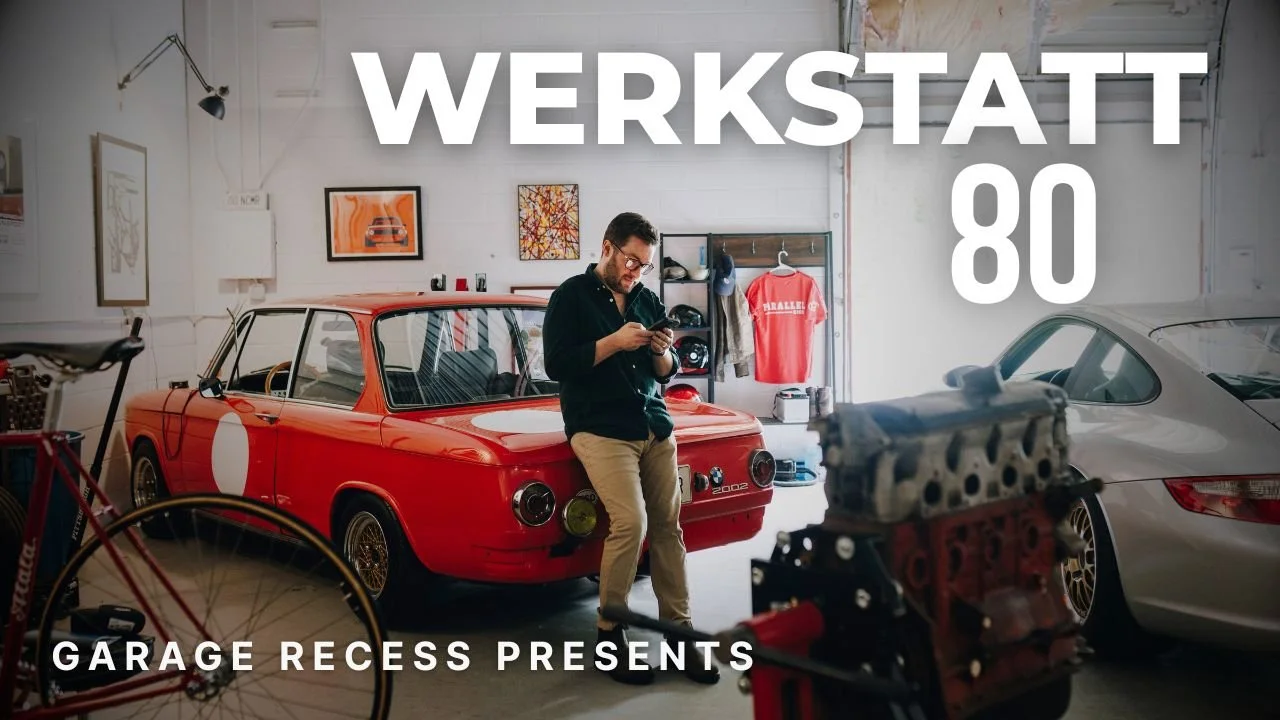 Werkstätt 80