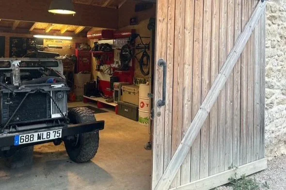 Defend the Defender - coming soon