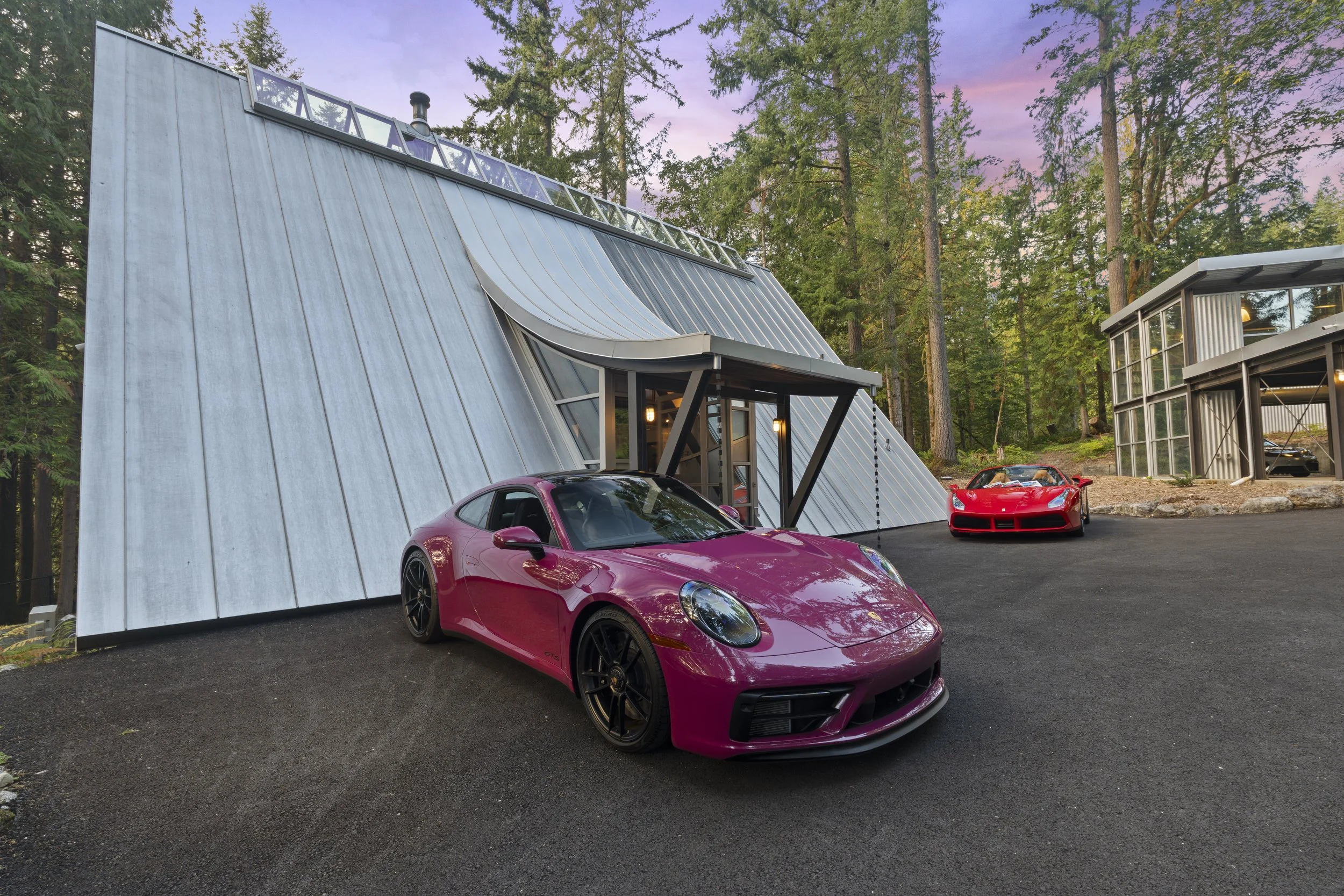 The A-Frame Workshop