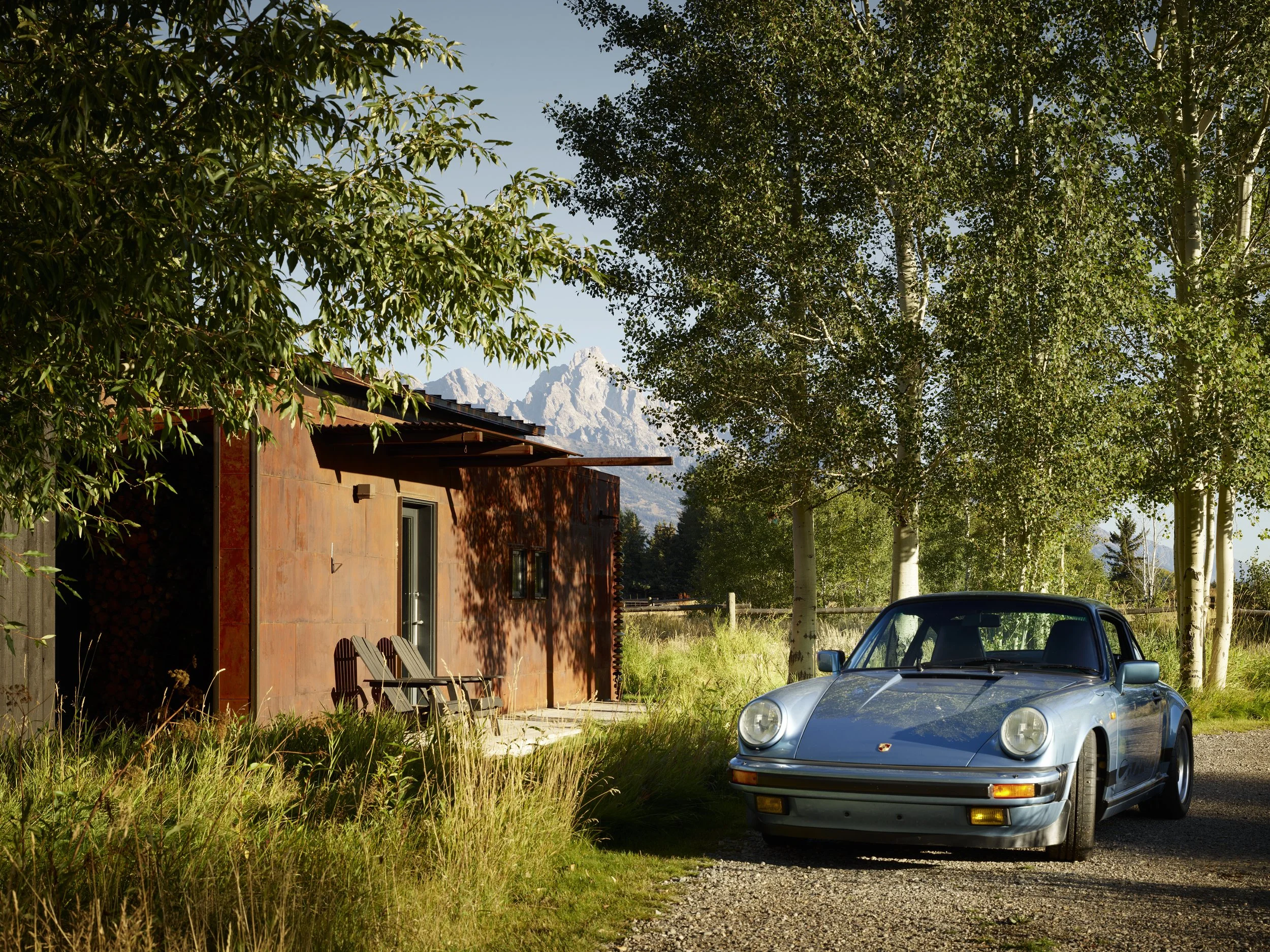 CLB Architects - coming soon