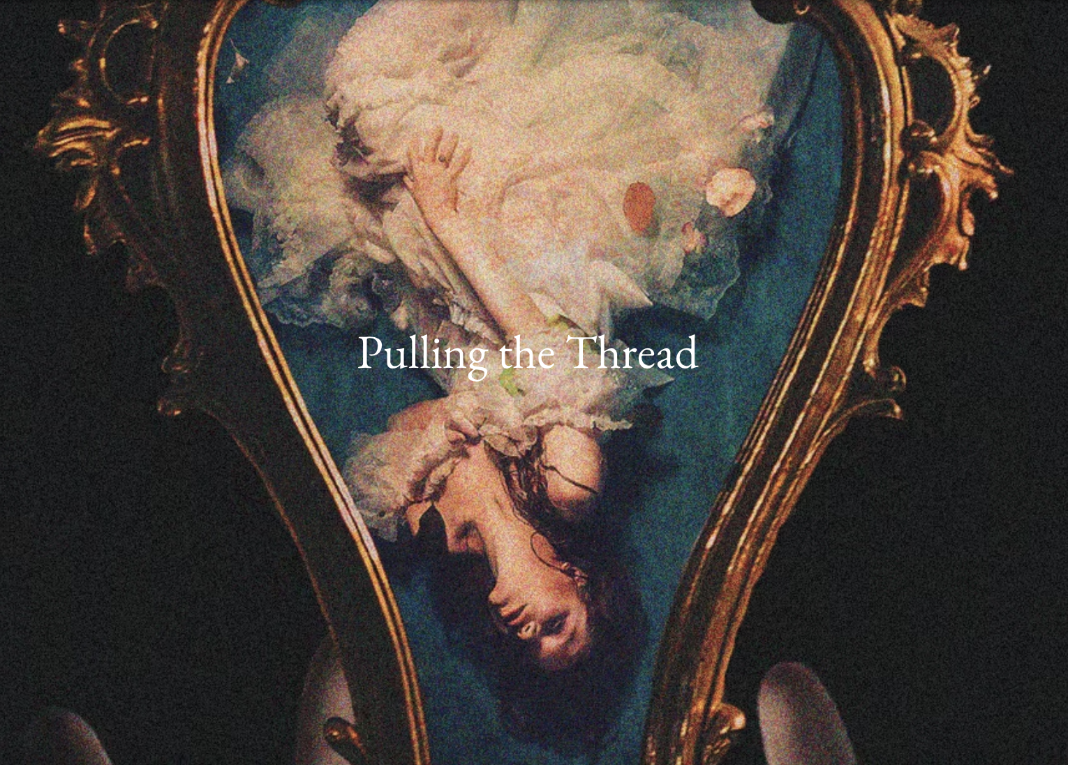 "Colony" a short story by Caitlin Frazier
Published by the Same Faces Collective