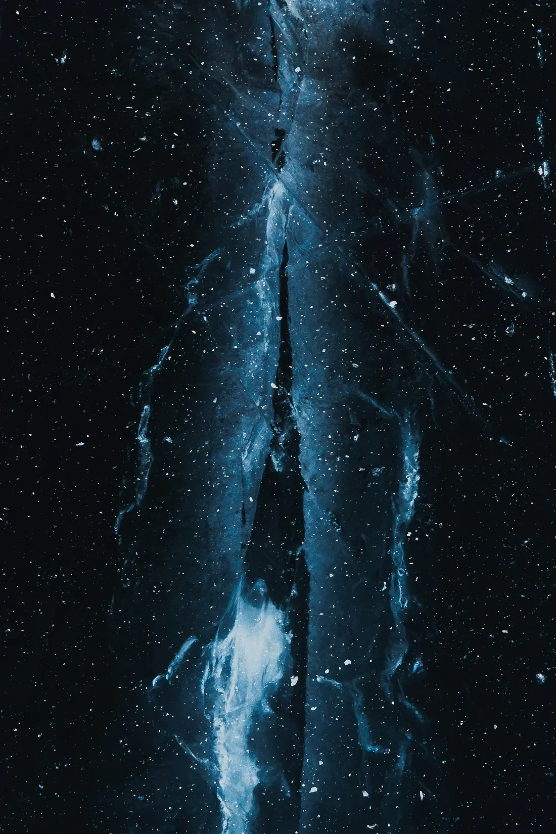 Consciousness As Gravity