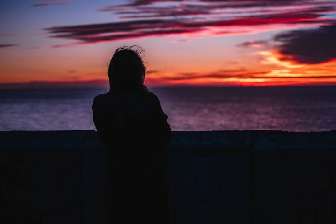 The Gravity of Longing