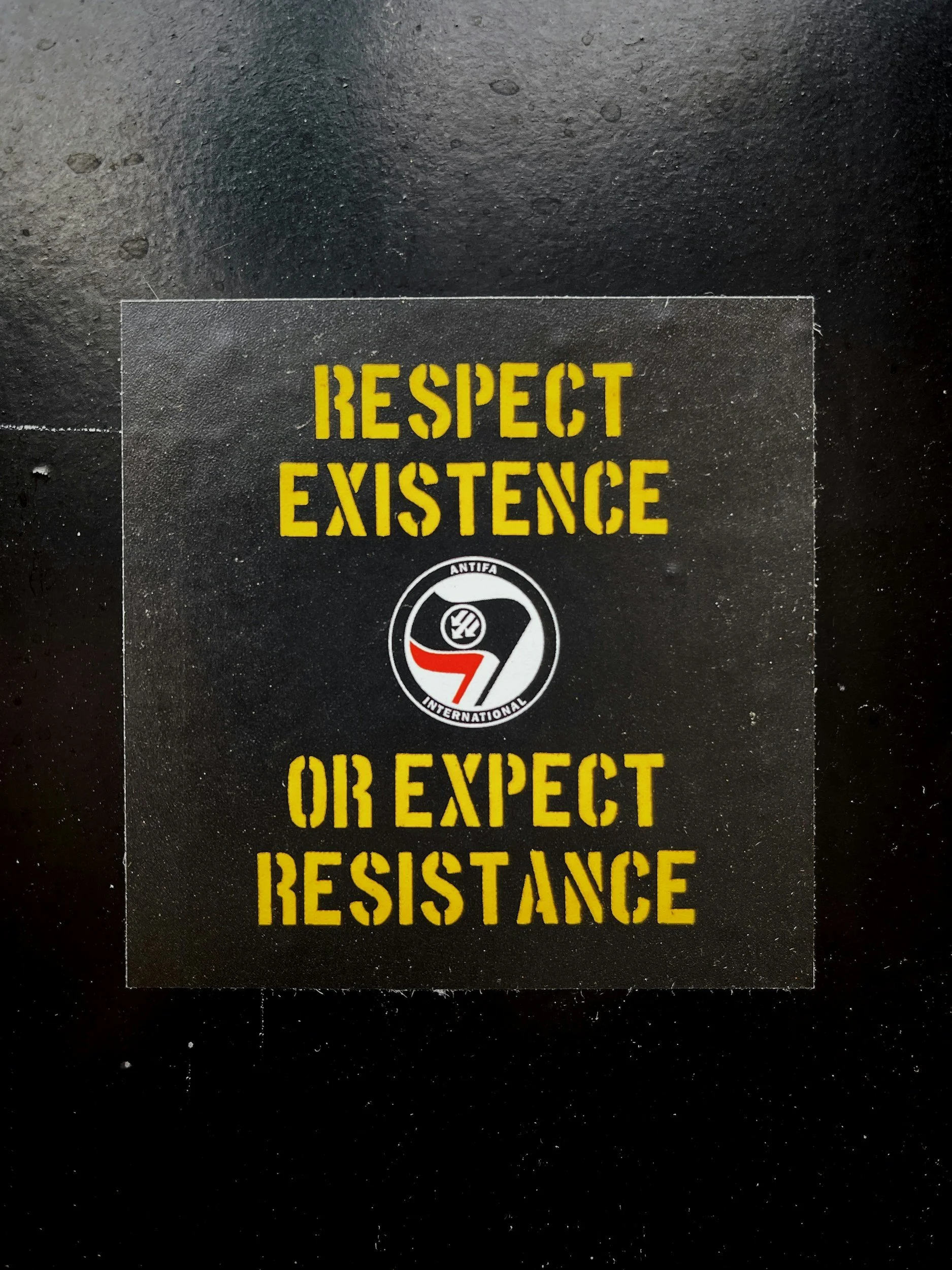 Illegibility Is Not Disobedience