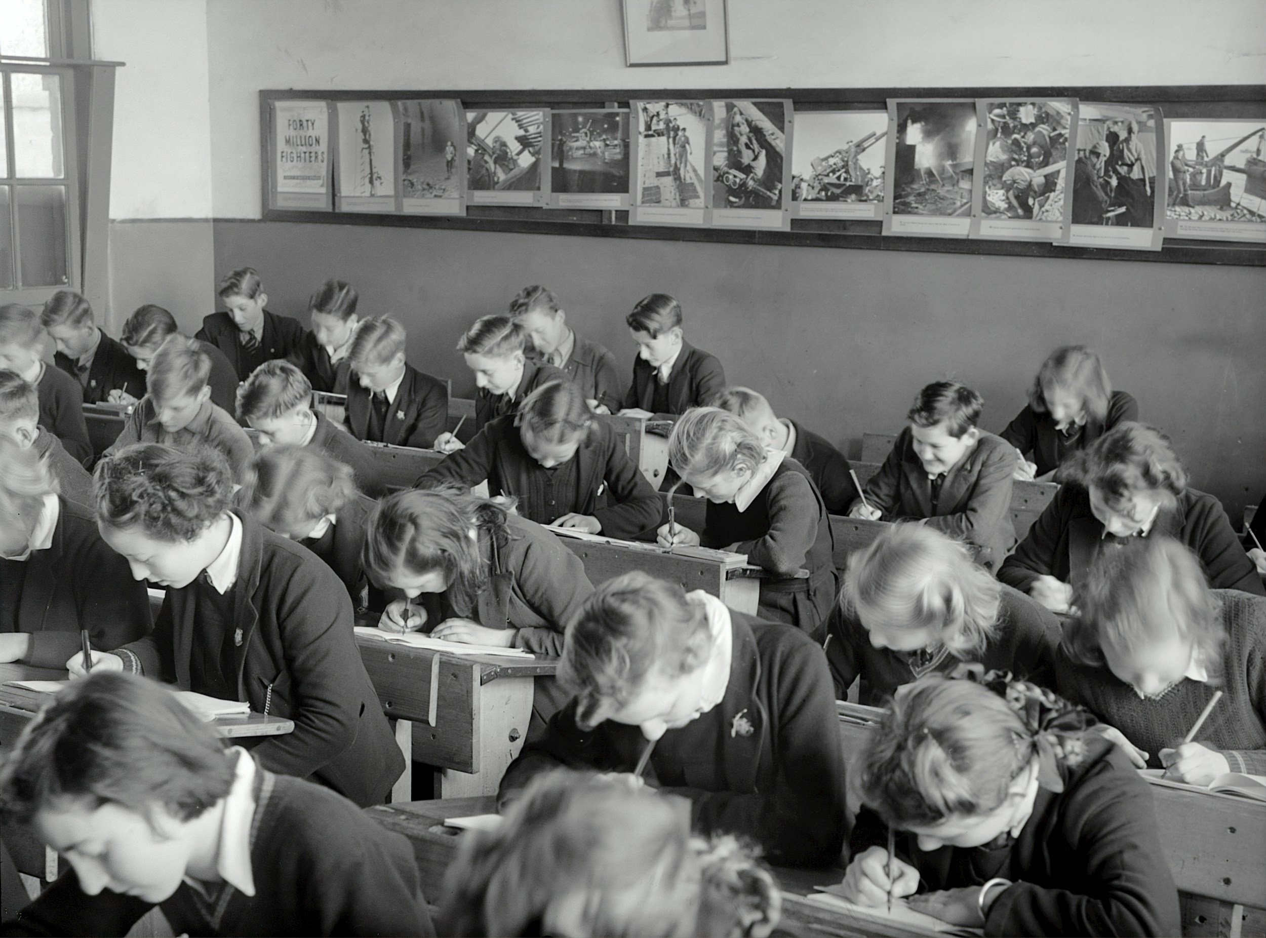 Children Are Paying for Our Abstraction
