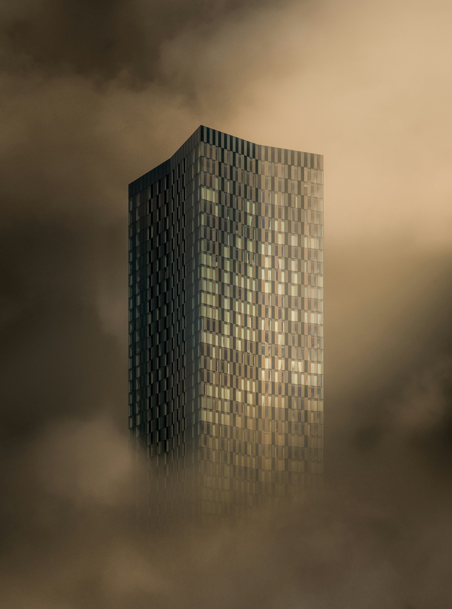 Babel and the Body