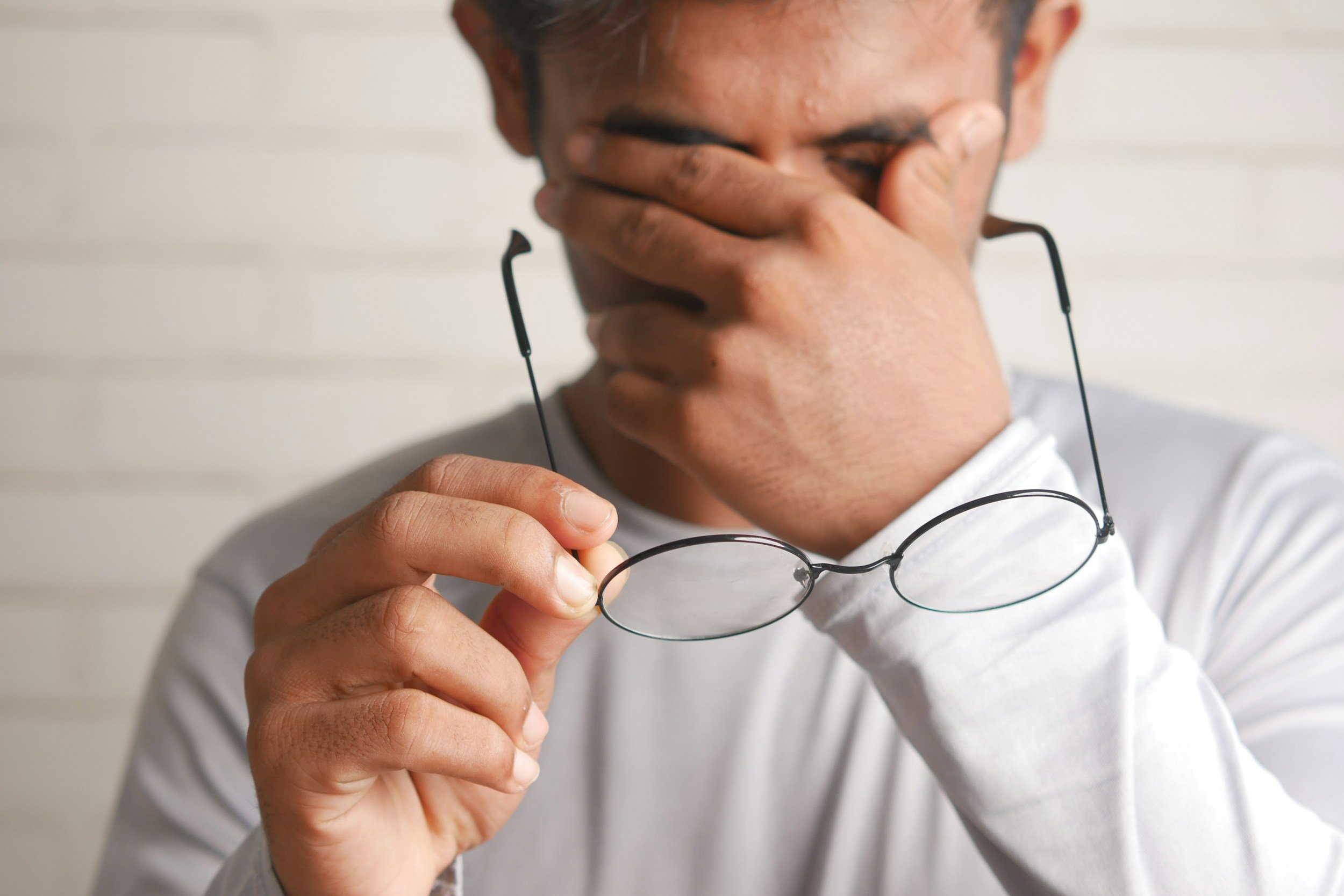 EEF- Excess Energy And Frustration
