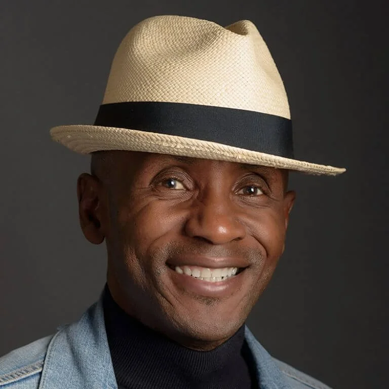 Dr. Jae James